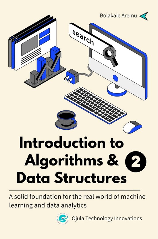 Introduction to Algorithms & Data Structures 2 - Introduction to ...