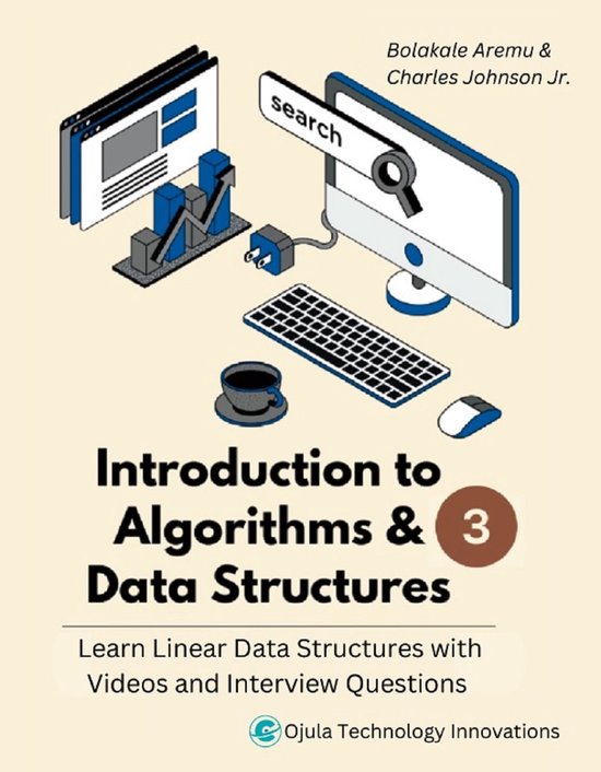 Introduction to Algorithms & Data Structures 3 - Introduction to ...