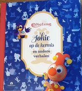 Jokie op de kermis en andere verhalen