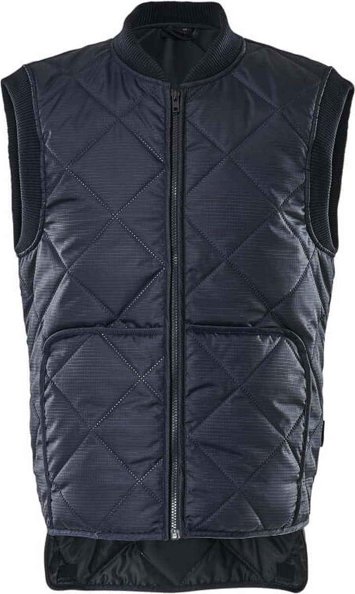 Mascot Originals Thermobodywarmer 00565-450 - Marine - M