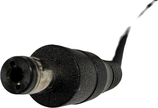 SANS Acculader - Elektrische Fietsoplader - 42v 2A (2.1 connector) - Vervanging 36v fietsaccu van SANS — afbeelding 3