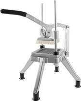 Koriander Chopper Kruidenroller met 6 mesjes Handmatige Peterselie Chopper Roestvrij Staal PP Kruidensnijder Roller Scherpe Afneembare Wasbare Koriander Cutter voor Koriander Lente Peterselie