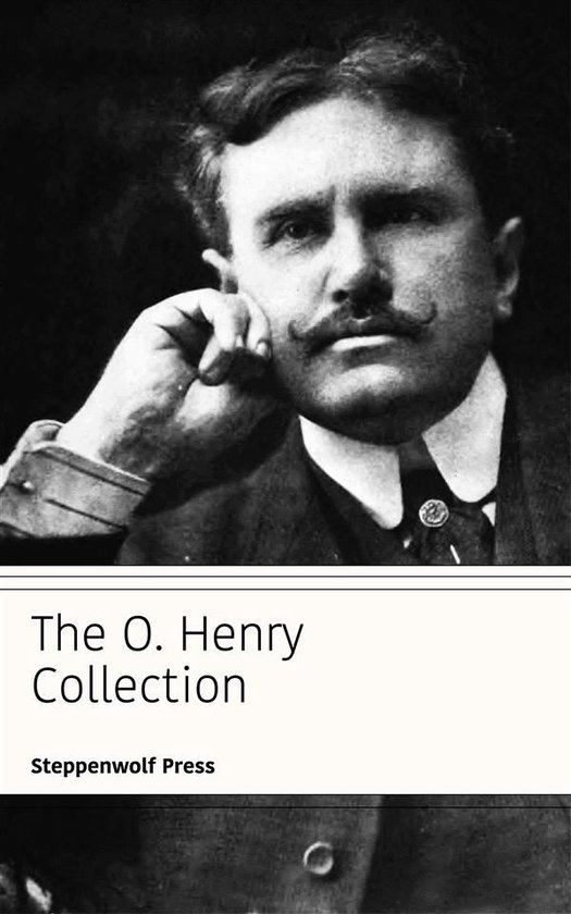 The O. Henry Collection - cover