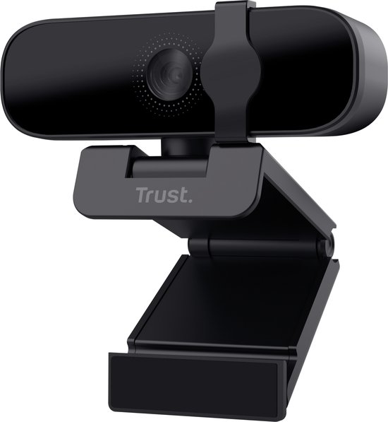 Trust Tanor HD Webcam