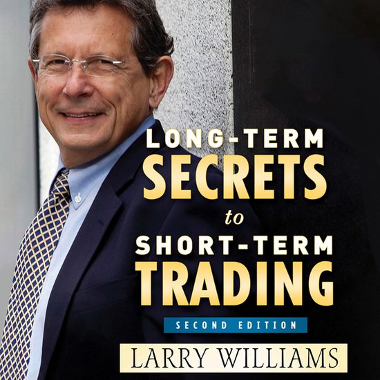 Long-Term Secrets to Short-Term Trading - cover