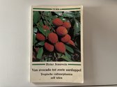 Van avocado tot zoete aardappel