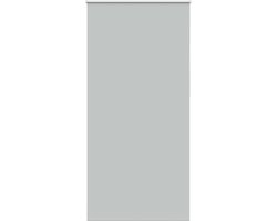 vidaXL - Rolgordijn - verduisterend - 90x210cm - stofbreedte - 85,7 - cm - polyester