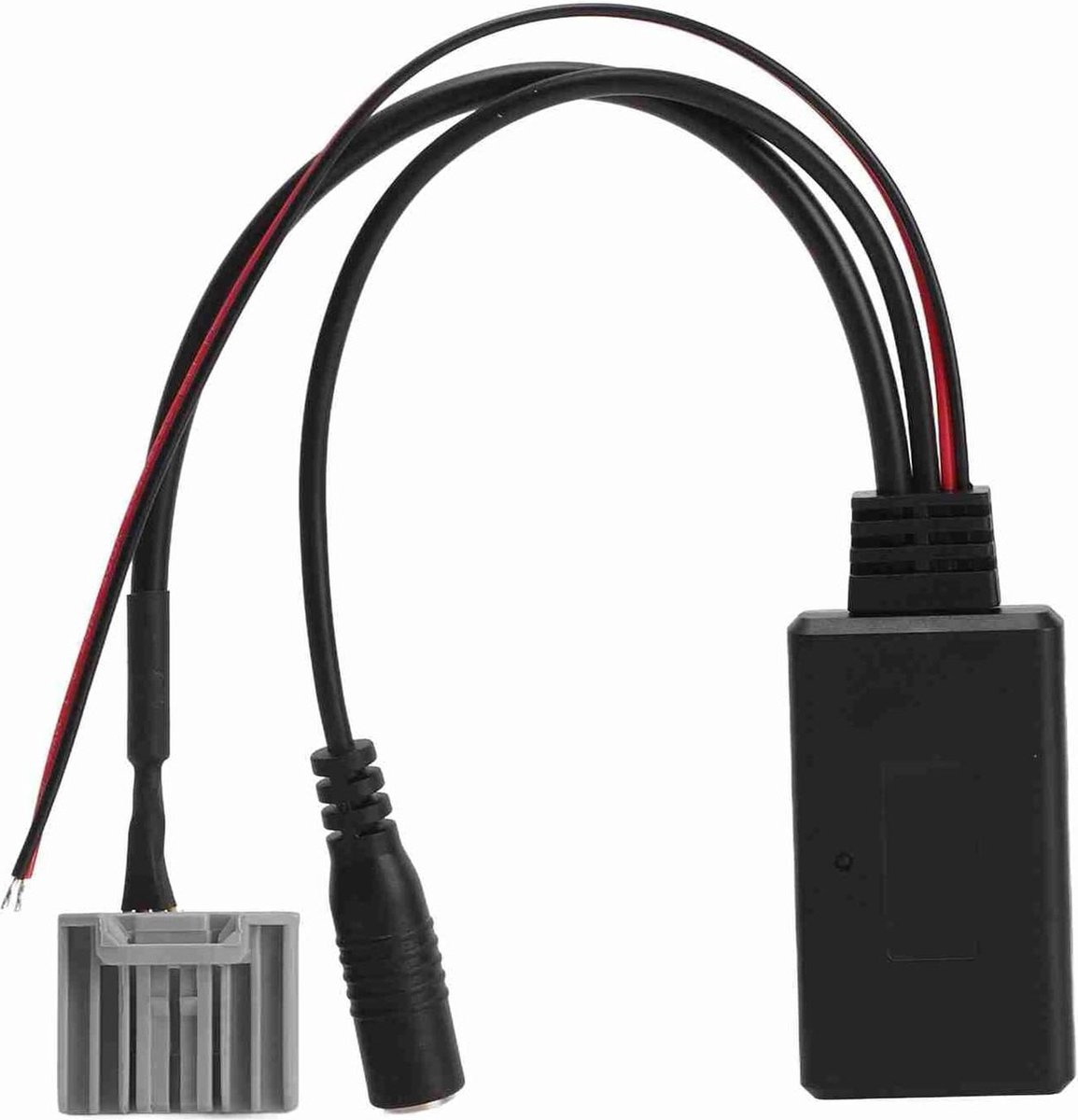 AUX in Kabel - Bluetooth 5.0 Auto Extra Kabel - Auto Microfoon Adapter Kit Voor Civic 2006-2013 - Voor CRV 2008-2013
