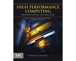 High Performance Computing
