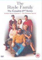 Royle Family: The Complete Collection (DVD) (Dvd), Ricky