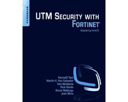UTM Security with Fortinet