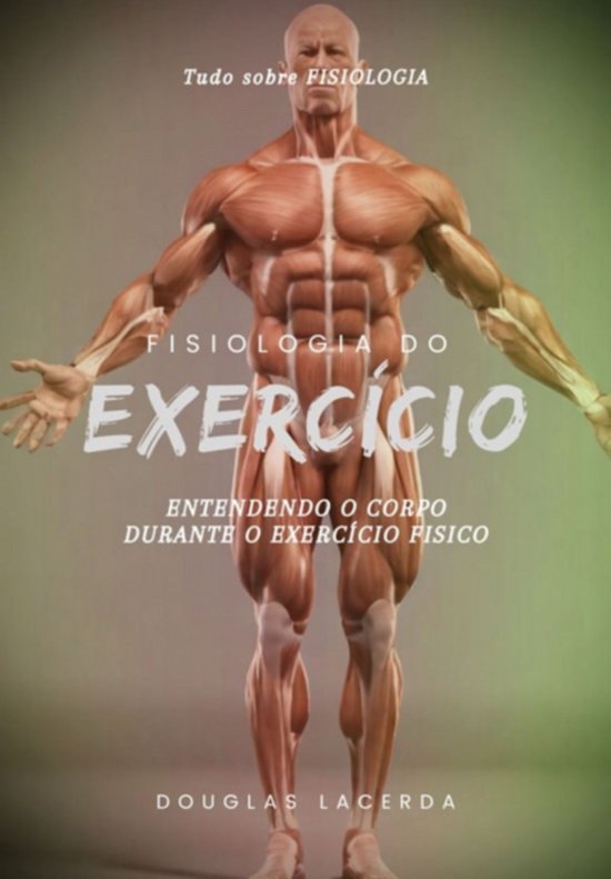 Fisiologia Do Exercicio - cover
