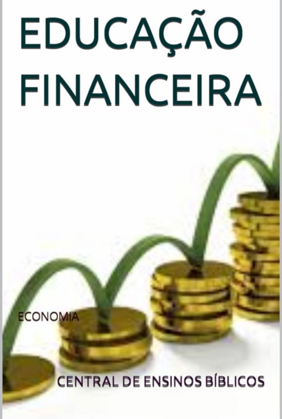Educação Financeira - cover