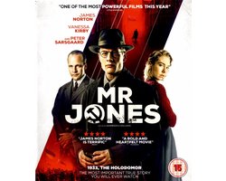 Mr. Jones