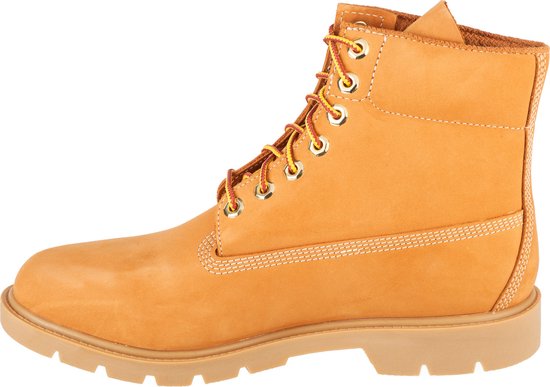 Timberland Classic 6 In WP Boot TB010066713, Homme, Jaune, Bottes femmes, taille: 41
