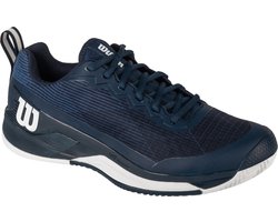 Wilson Rush Pro 4.5 Clay Tennisschoenen Heren Navy