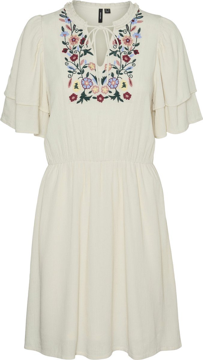 Vero Moda Jurk VMSINA Korte jurk