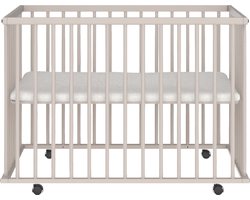 Europe Baby Arike II Box Oatmeal