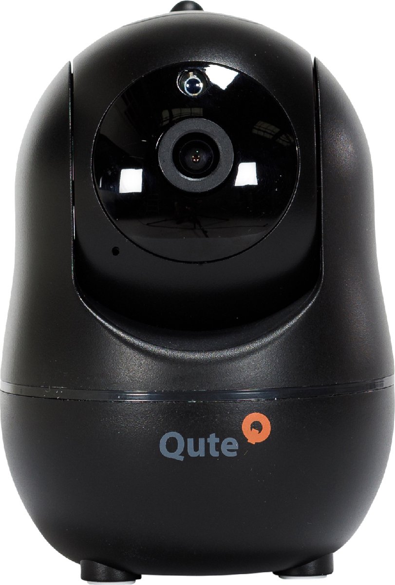 Afbeelding 2 van Qute Q-Connection Signal Babyfoon