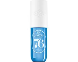 foto van Sol De Janeiro - Brazilian Cheirosa 76 Perfume Body & Hair Mist - 90ml