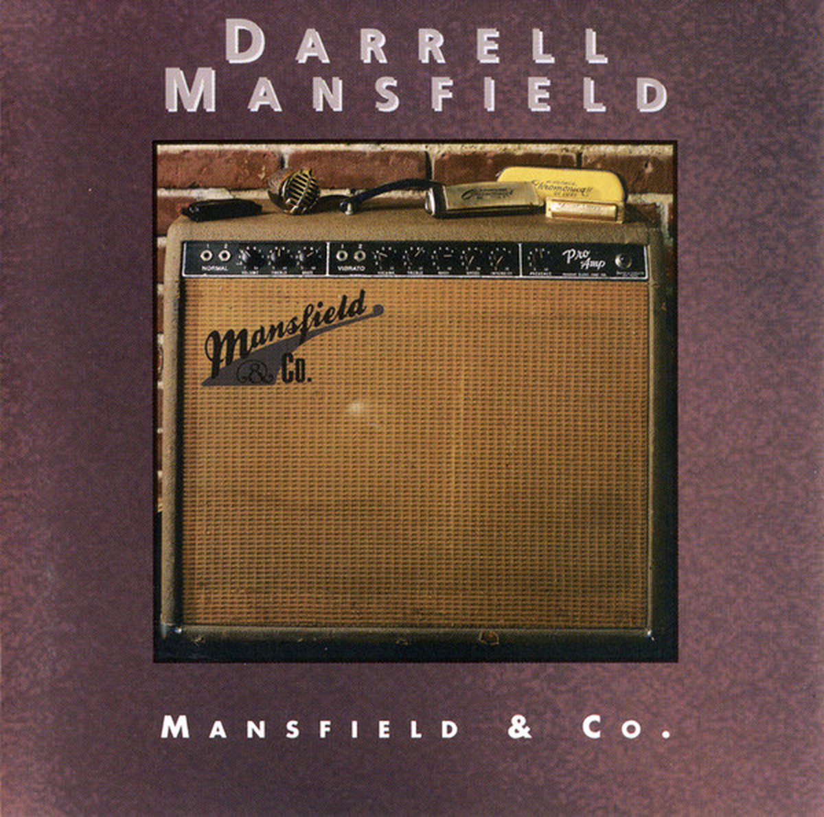 Mansfield & Co