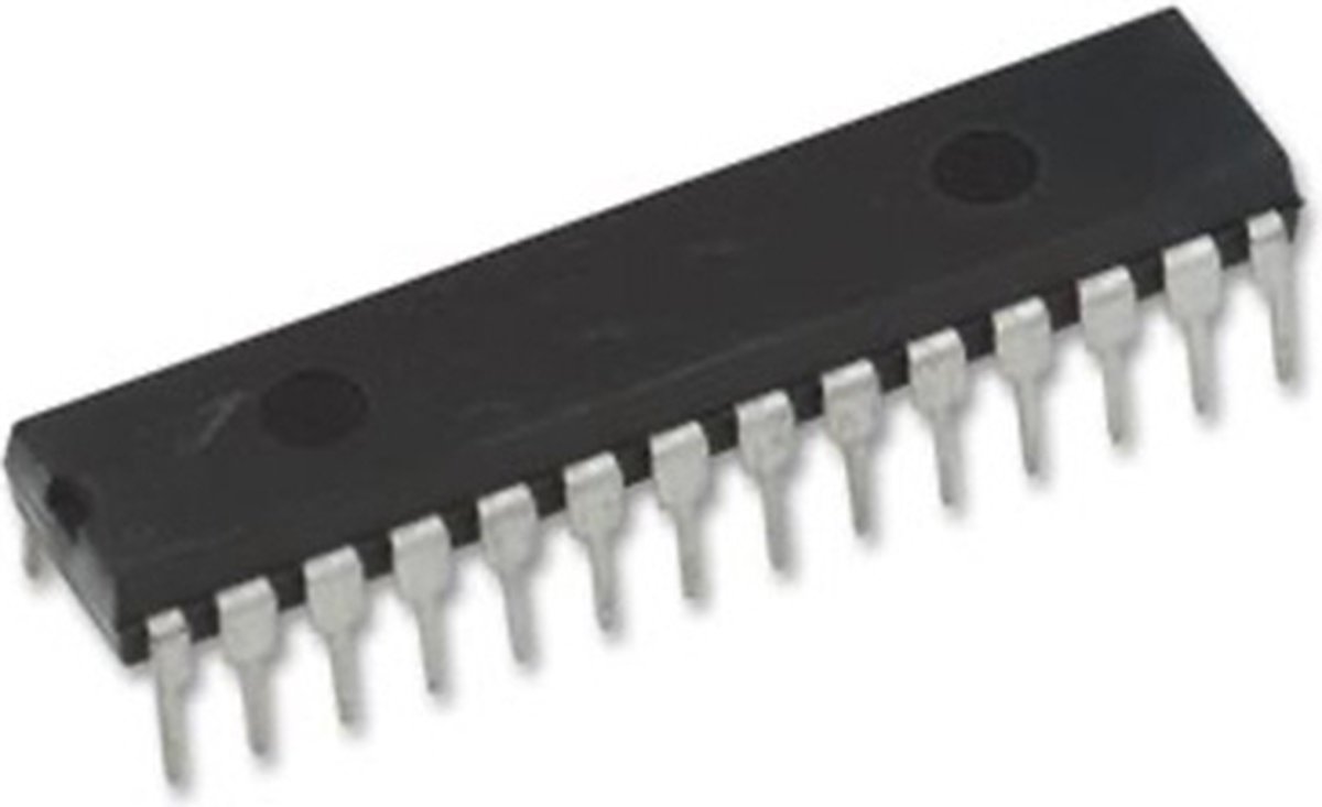 PIC18F252-I/SP