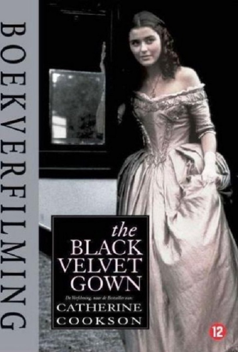 The Black Velvet Gown (1991) (DVD)