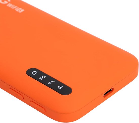 Répéteur WiFi Puissant 1200Mbps Amplificateur WiFi 5.8GHz & 2.4GHz
