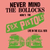 Sex Pistols - Live '78 (3 CD) (Limited Edition)