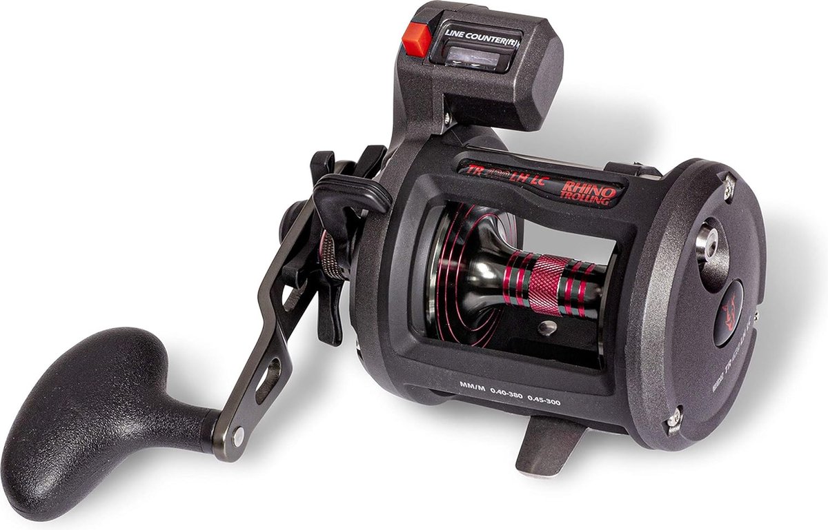 Rhino Trolling TR 410 RH-LC