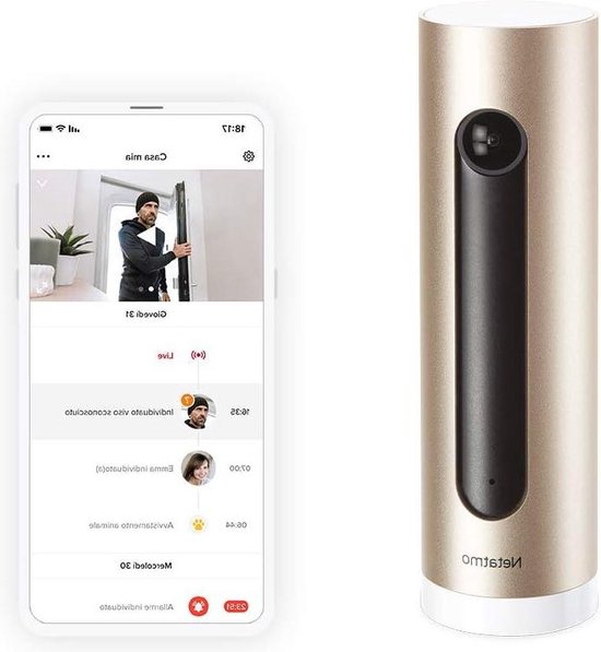 Waarom buitencamera's essentieel zijn voor huisbeveiliging