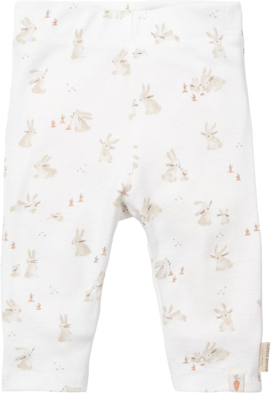 Pantalon Baby Bunny Little Dutch - Mont. 74