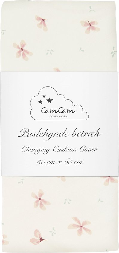 Cam Cam Copenhagen - Aankleedkussenhoes