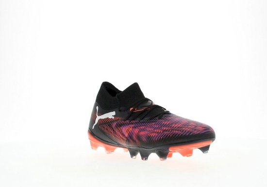 PUMA - future 8 match fg/ag wn s - Voetbal schoen firm ground dames - Zwart