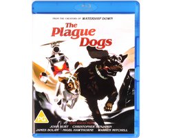 Plague Dogs