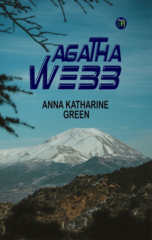Agatha Webb - cover