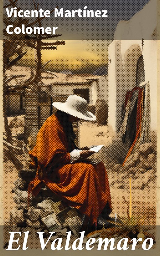 El Valdemaro - cover
