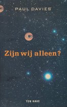 Zijn wij alleen ?