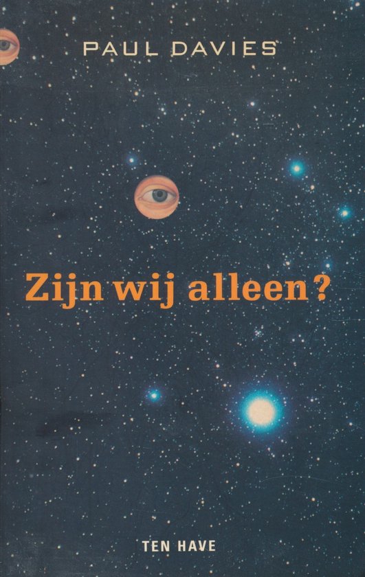 9789025946777 - Zijn wij alleen ?