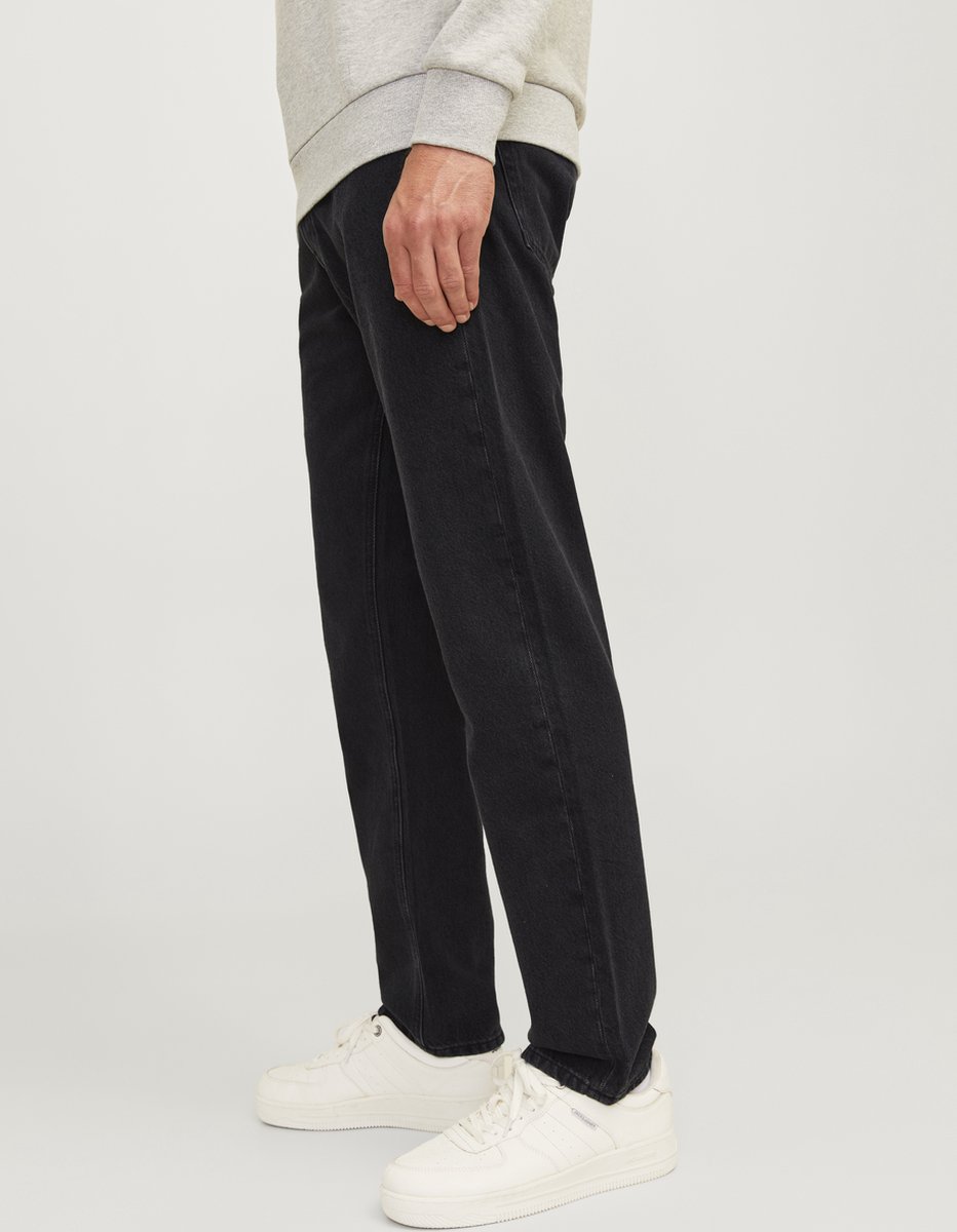 JACK&JONES - JREBRYAN JJCRAFT AT 637 NOOS - Jongens - Jeans — afbeelding 6