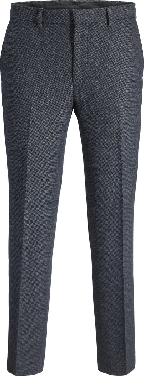 JACK&JONES - JPRMARTIN WINTER TWEED TROUSER JY03 SN - Heren - Slacks