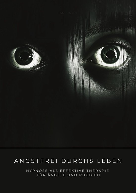 Angstfrei durchs Leben - cover