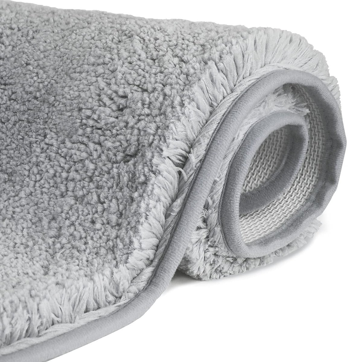 La'Moussawi ® Hoogwaardige Zachte Badmat Met Antislip Eigenschappen en Waterabsorptie 50x80 cm