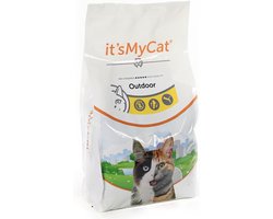 it's My Cat Dry Outdoor 10 kg