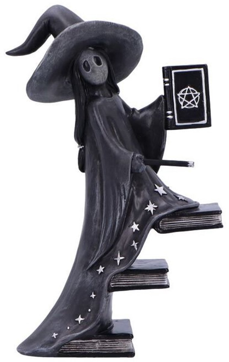 Nemesis Now Little Souls - Luna Unisex beeld - zwart - Standard