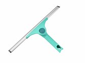 Leifheit Window Slider XL Nettoyeur de vitres vert, blanc