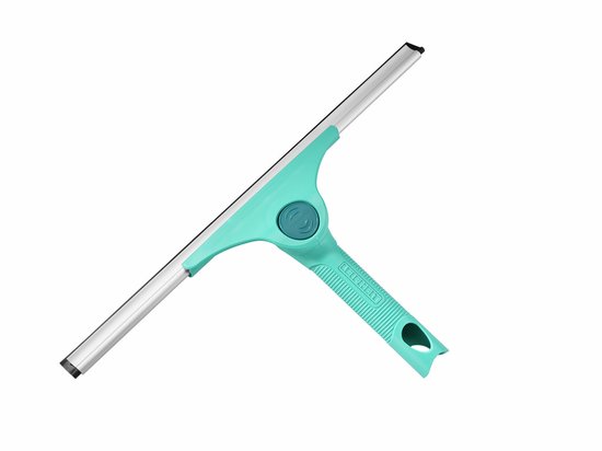 Leifheit Window Slider XL Nettoyeur de vitres vert, blanc