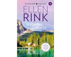Blossom Valley 1 - Isabelles vlucht