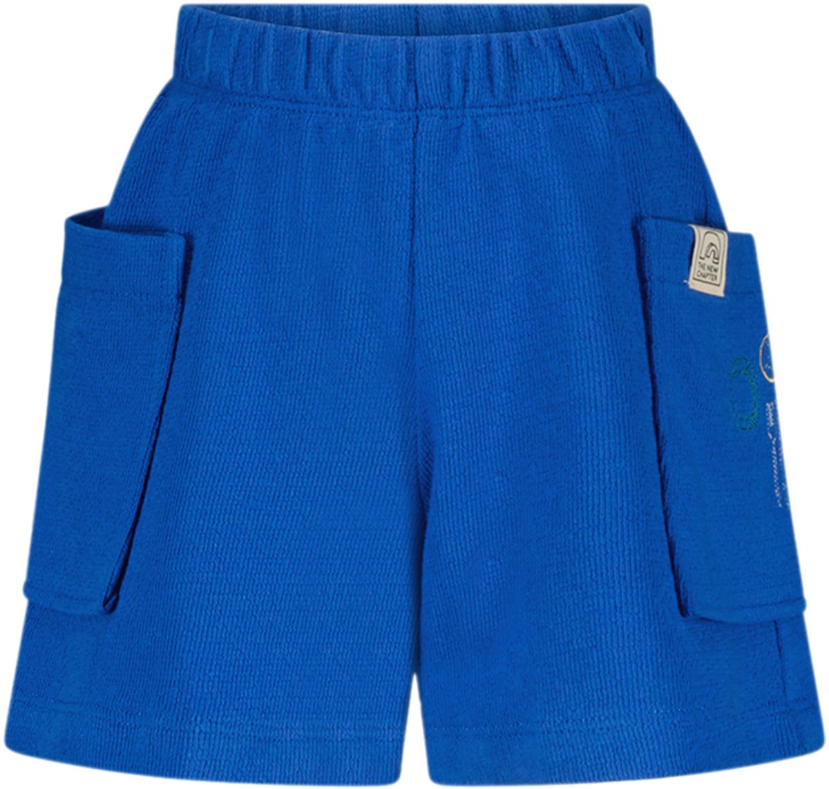 The New Chapter D502-0615 Short - Maat 98