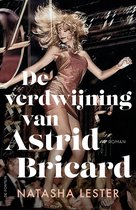 De verdwijning van Astrid Bricard